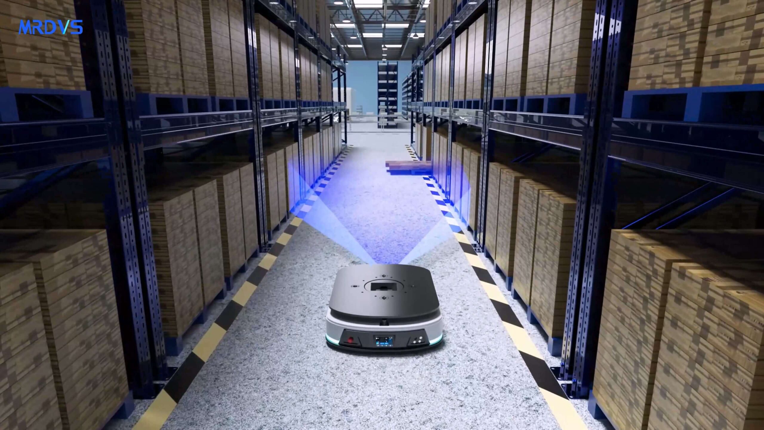 3D Obstacle Avoidance for Low Profile AGV .mp4 20240607 163728.032