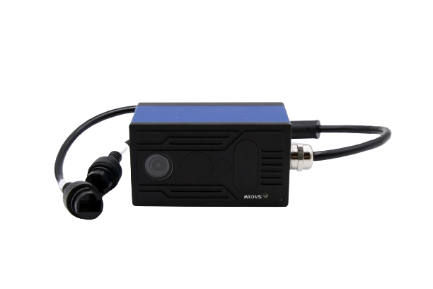 M4 Mega with IMX570