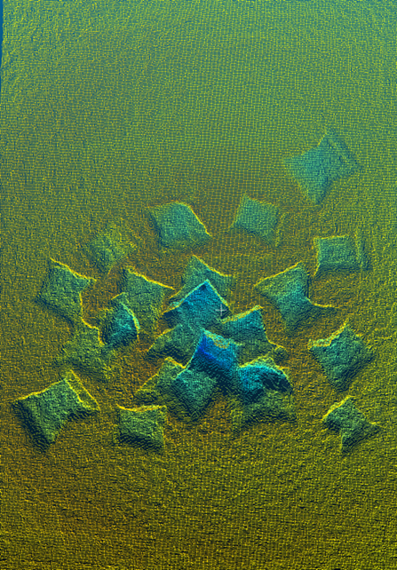 Point Cloud