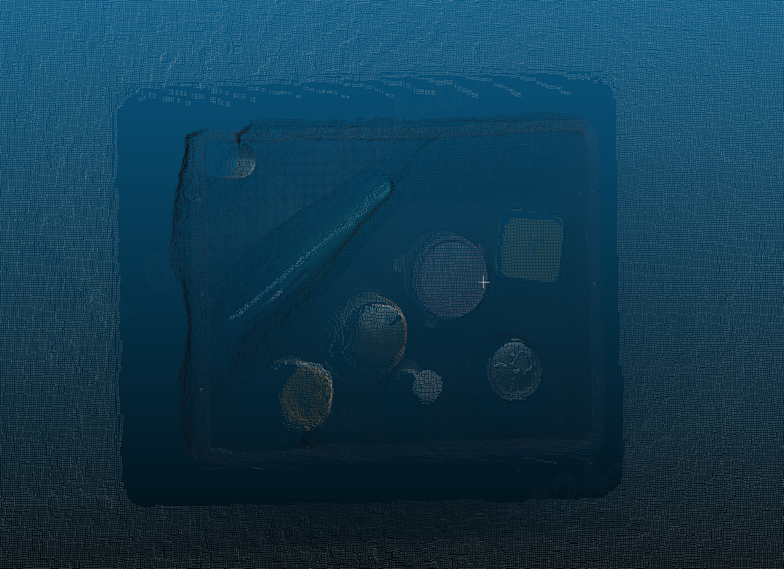 3d object recognition