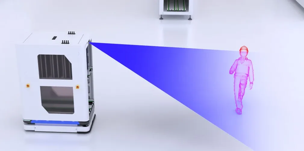 3D Obstacle Avoidance