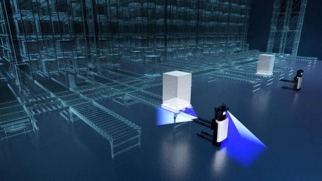 robot vision systems