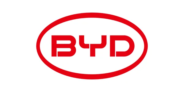 BYD