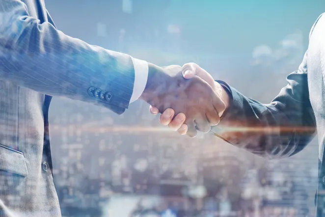 Impactful Collaborations